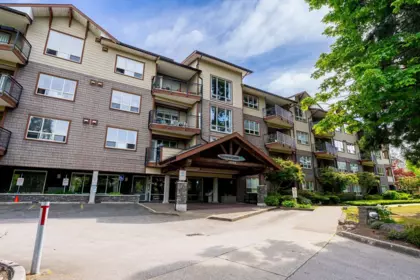 311 16068 83 Avenue, Surrey, BC, Surrey — Apartment/Condo for sale