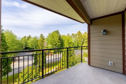 Mudroom Photo of 311 16068 83 Avenue, Surrey, BC