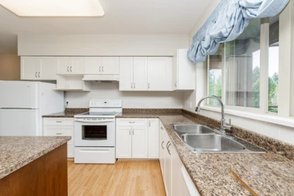 Primary Bedroom Photo of 311 16068 83 Avenue, Surrey, BC