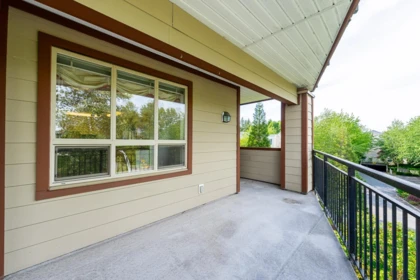 Swimming Pool Photo of 311 16068 83 Avenue, Surrey, BC