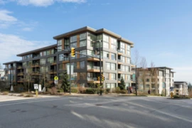 210 9150 University High Street, Burnaby, BC