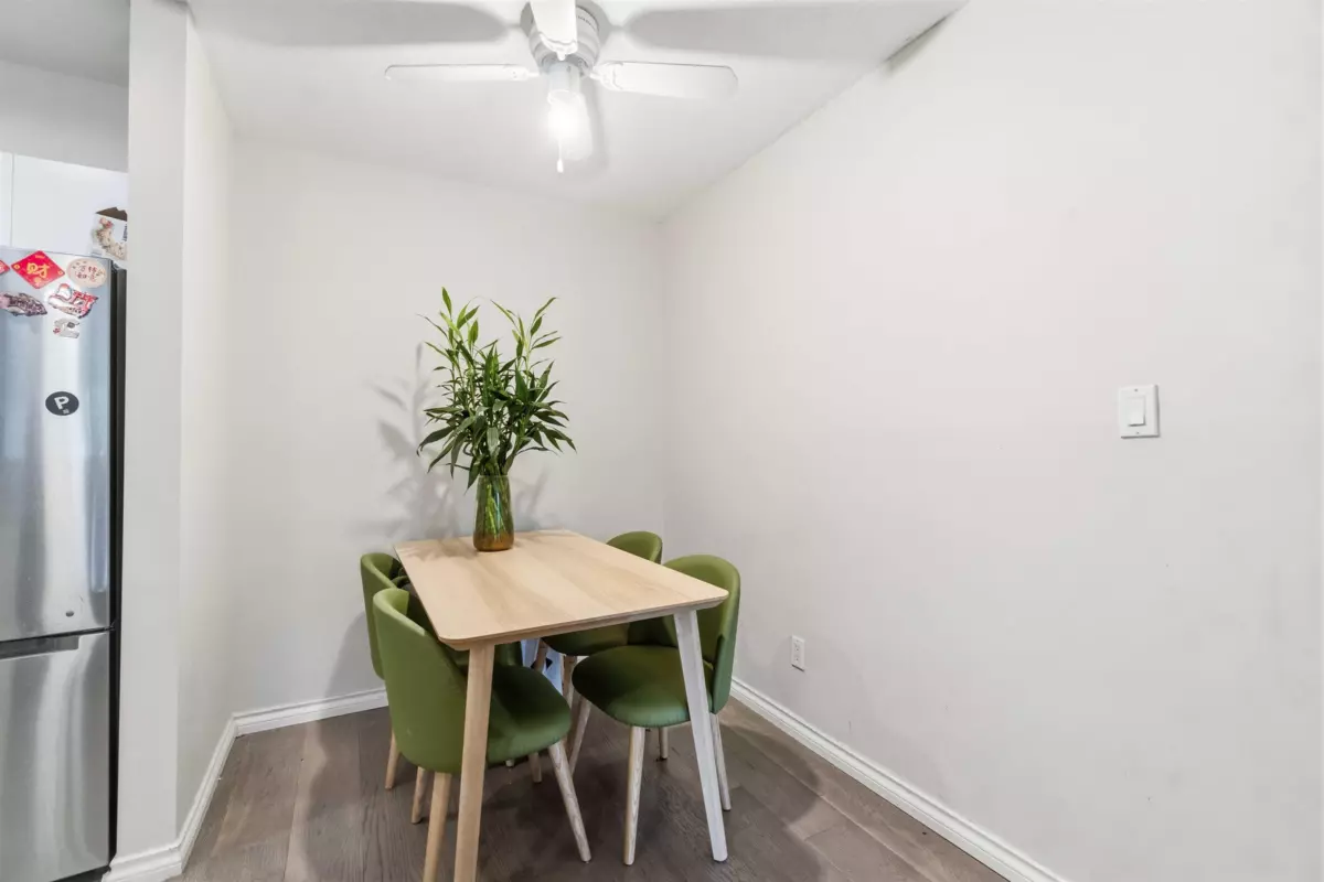 Family Room Photo of 107 8620 Jones Road, Richmond, BC
