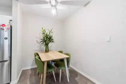 107 8620 Jones Road, Richmond, BC, Richmond — Apartment/Condo for sale