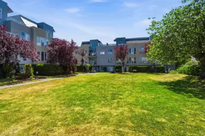 Office / Den Photo of 107 8620 Jones Road, Richmond, BC
