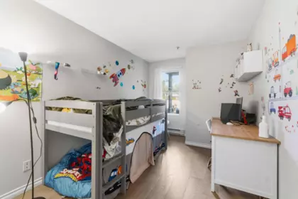 Primary Bedroom Photo of 107 8620 Jones Road, Richmond, BC