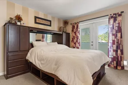 Bedroom 4 Photo of 2052 Primrose Street, Abbotsford, BC