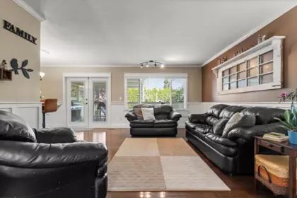2052 Primrose Street, Abbotsford, BC, Abbotsford — Single Family Residence for sale