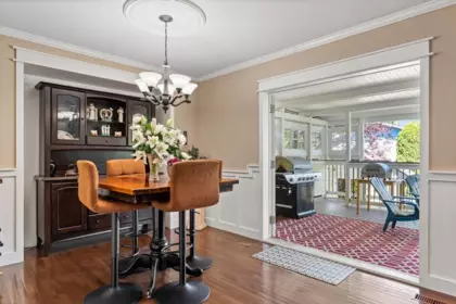 Kitchen Photo of 2052 Primrose Street, Abbotsford, BC