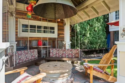Outdoor Kitchen Photo of 2052 Primrose Street, Abbotsford, BC