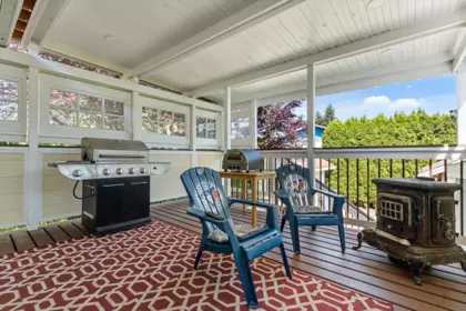 Pantry Photo of 2052 Primrose Street, Abbotsford, BC