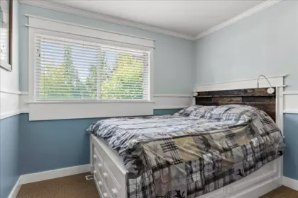 Powder Room Photo of 2052 Primrose Street, Abbotsford, BC