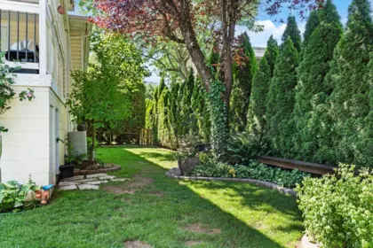 Street View Photo of 2052 Primrose Street, Abbotsford, BC
