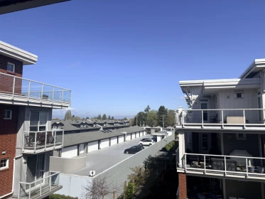 Backyard Photo of 305 4111 Bayview Street, Richmond, BC