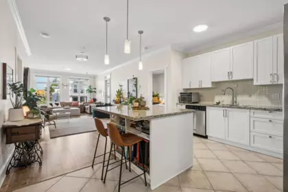 305 4111 Bayview Street, Richmond, BC, Richmond — Apartment/Condo for sale