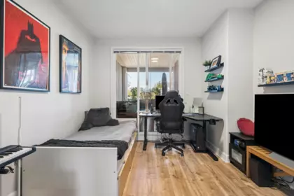 Office / Den Photo of 305 4111 Bayview Street, Richmond, BC