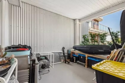 Outdoor Patio Photo of 305 4111 Bayview Street, Richmond, BC