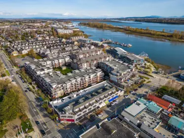Street View Photo of 305 4111 Bayview Street, Richmond, BC