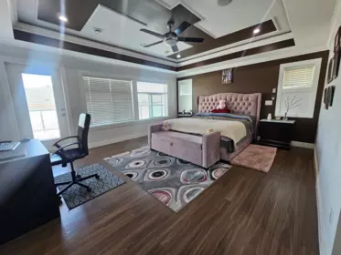Basement Recreation Room Photo of 6312 128 Street, Surrey, BC