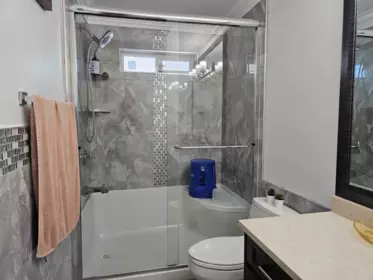 Powder Room Photo of 6312 128 Street, Surrey, BC