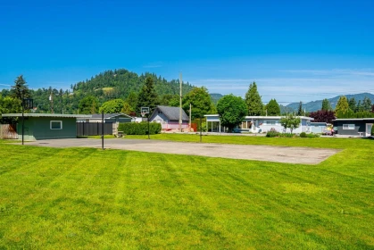 Community Amenities Photo (Clubhouse) of 17 8985 Shook Road, Mission, BC