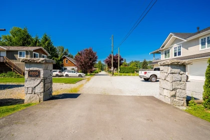 Fitness Center Photo Near 17 8985 Shook Road, Mission, BC