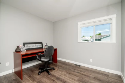 Loft / Bonus Room Photo of 17 8985 Shook Road, Mission, BC