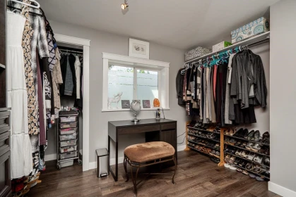 Office / Den Photo of 17 8985 Shook Road, Mission, BC