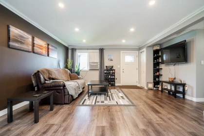 Pantry Photo of 17 8985 Shook Road, Mission, BC