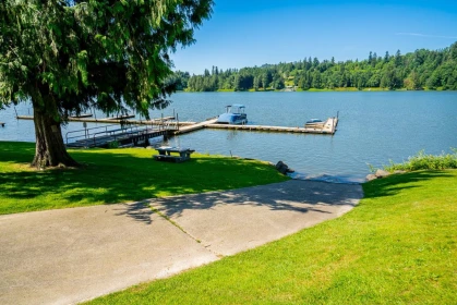 Street View Photo of 17 8985 Shook Road, Mission, BC
