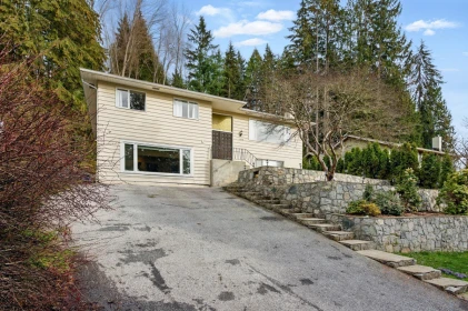 Community Amenities Photo (Clubhouse) of 4938 Redonda Drive, North Vancouver, BC