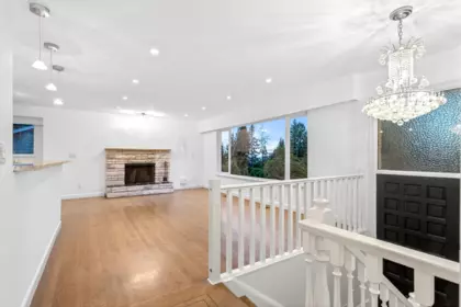 4938 Redonda Drive, North Vancouver, BC, North Vancouver — Single Family Residence for sale