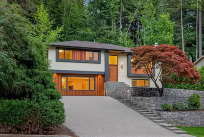 4938 Redonda Drive, North Vancouver, BC, North Vancouver — Single Family Residence for sale