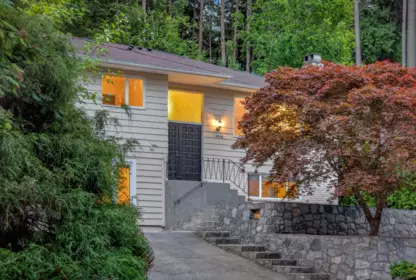 4938 Redonda Drive, North Vancouver, BC, North Vancouver — Single Family Residence for sale