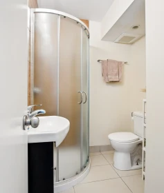 Hallway Photo of 4938 Redonda Drive, North Vancouver, BC