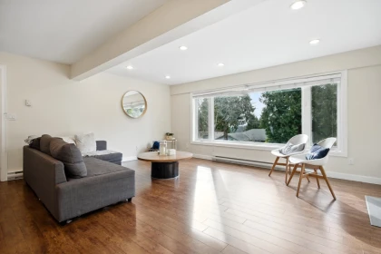 Loft / Bonus Room Photo of 4938 Redonda Drive, North Vancouver, BC