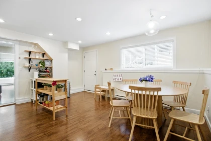 Mudroom Photo of 4938 Redonda Drive, North Vancouver, BC
