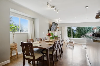 Pantry Photo of 4938 Redonda Drive, North Vancouver, BC
