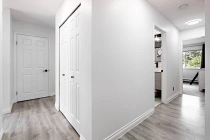 Basement Recreation Room Photo of 36 11588 232 Street, Maple Ridge, BC