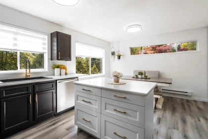 Breakfast Nook Photo of 36 11588 232 Street, Maple Ridge, BC