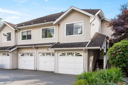 Community Amenities Photo (Clubhouse) of 36 11588 232 Street, Maple Ridge, BC