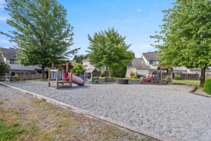 Hot Tub / Spa Photo of 36 11588 232 Street, Maple Ridge, BC