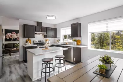 Kitchen Photo of 36 11588 232 Street, Maple Ridge, BC