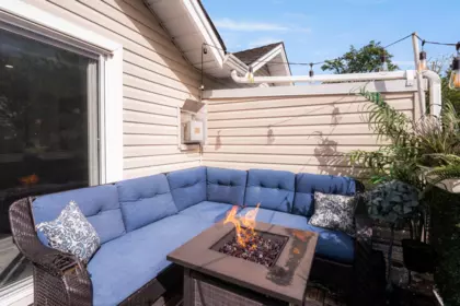 Loft / Bonus Room Photo of 36 11588 232 Street, Maple Ridge, BC