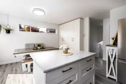Pantry Photo of 36 11588 232 Street, Maple Ridge, BC