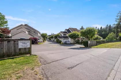 Street View Photo of 36 11588 232 Street, Maple Ridge, BC