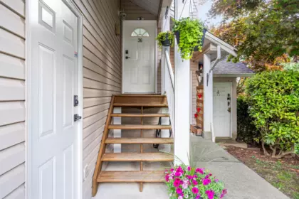 Swimming Pool Photo of 36 11588 232 Street, Maple Ridge, BC