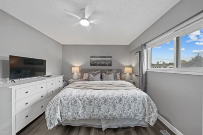 Basement Recreation Room Photo of 11923 194b Street, Pitt Meadows, BC