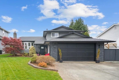 11923 194b Street, Pitt Meadows, BC, Pitt Meadows — Single Family Residence for sale