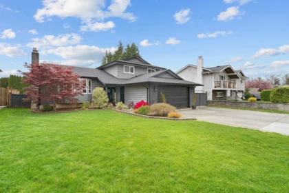 11923 194b Street, Pitt Meadows, BC, Pitt Meadows — Single Family Residence for sale