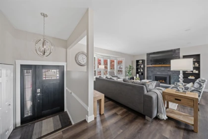 Kitchen Photo of 11923 194b Street, Pitt Meadows, BC